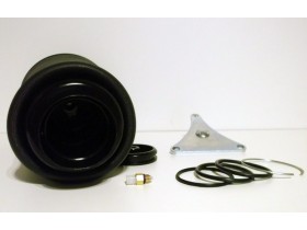 BMW X5 E53 (2000-06) - SPREDNJA LEVA zračna vzmet - z držalom  -  ContiTech